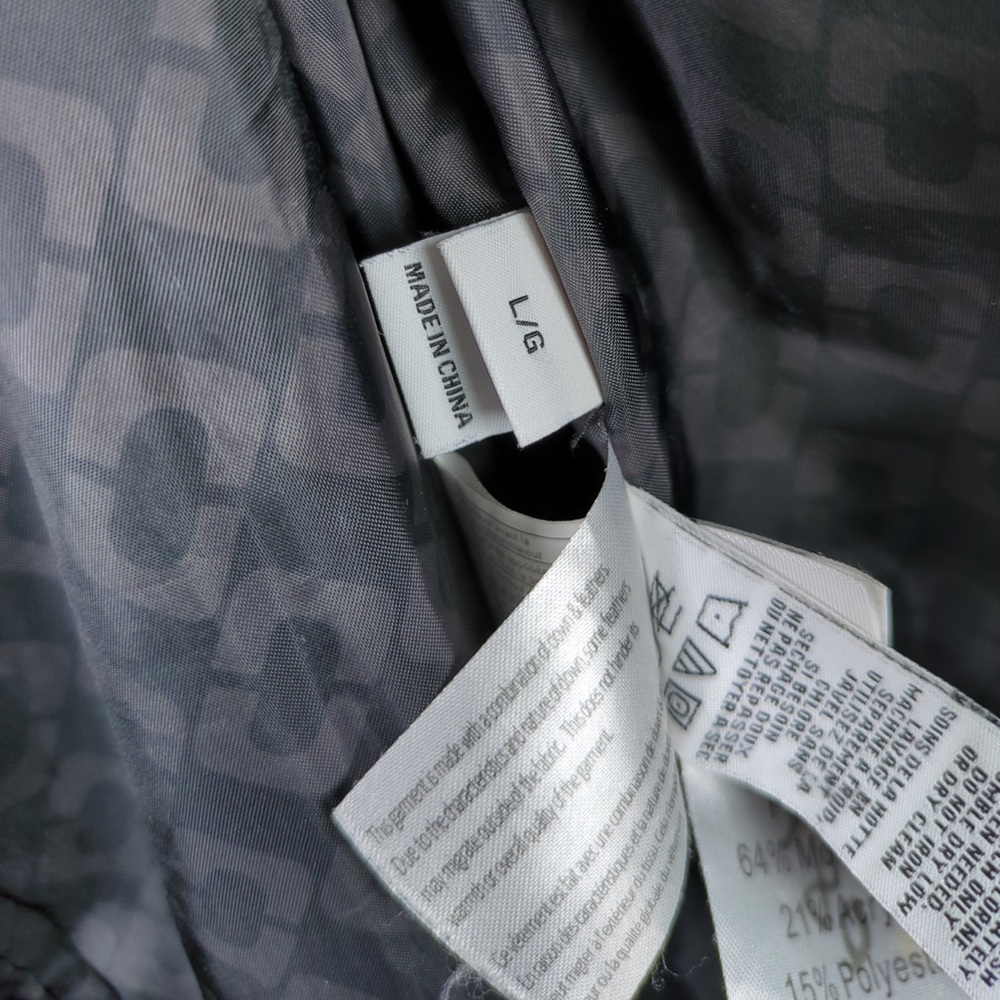 👯‍♀️Host Pick⚡️Diane von Furstenberg Down Coat - Picture 12 of 13